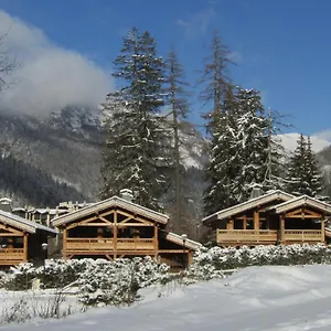 Grands Montets Chamonix