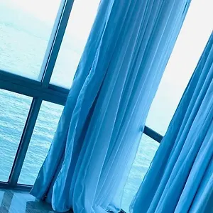 Malecon Vista Mar Privada Larimar, Apartment Santo Domingo