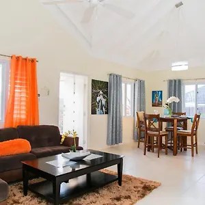 The Palms Villa Richmond