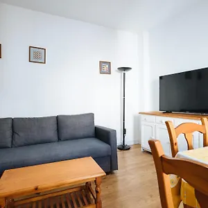 Pilsev Center Apartment Seville