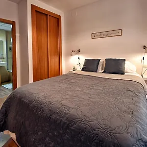 Mitcentro Apartment Malaga