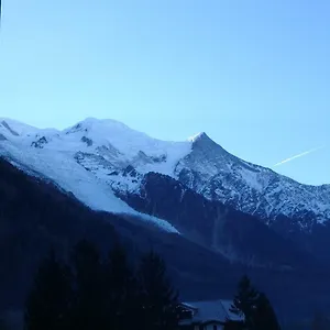 Iris Chamonix
